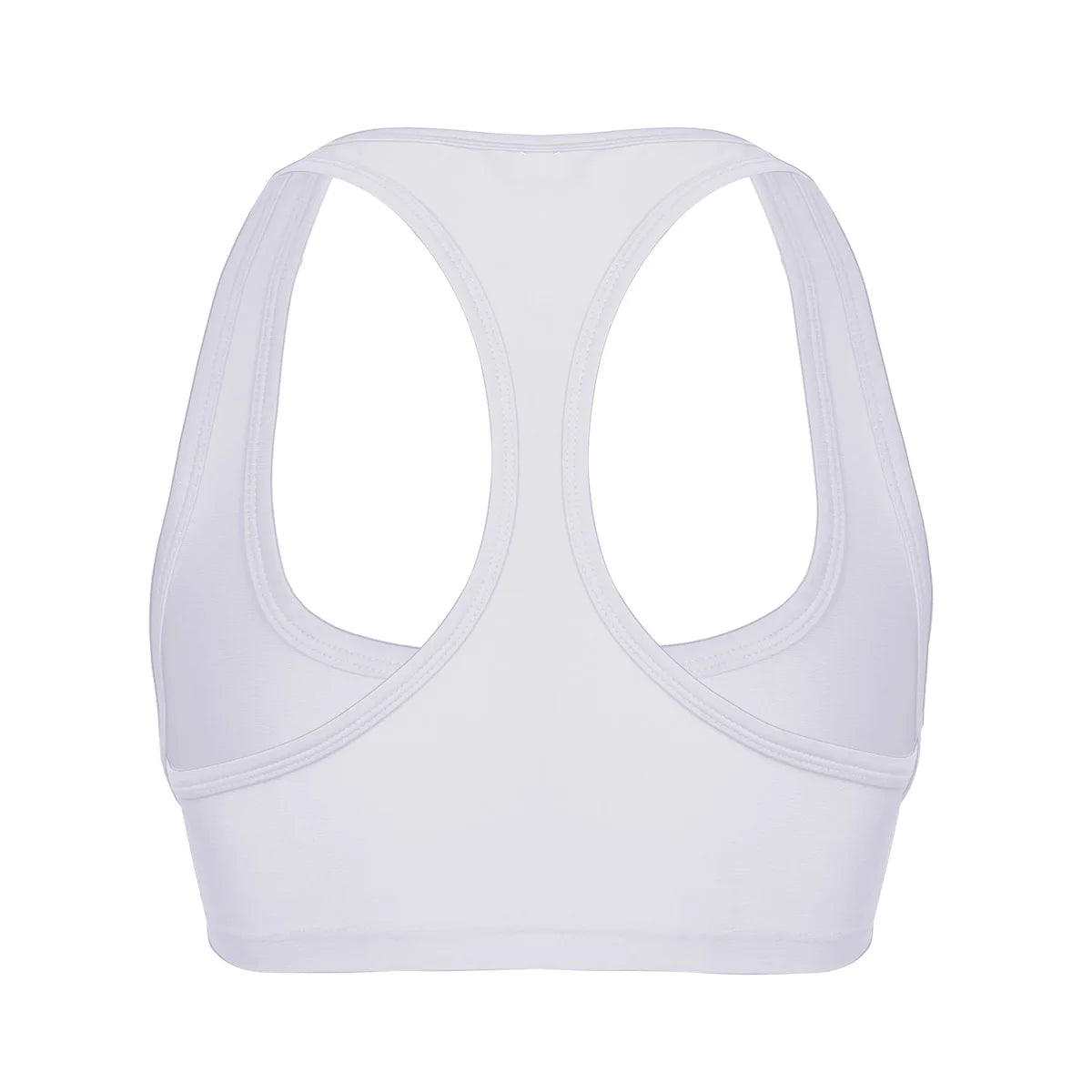 Men's Crop Sleeveless Tank Top