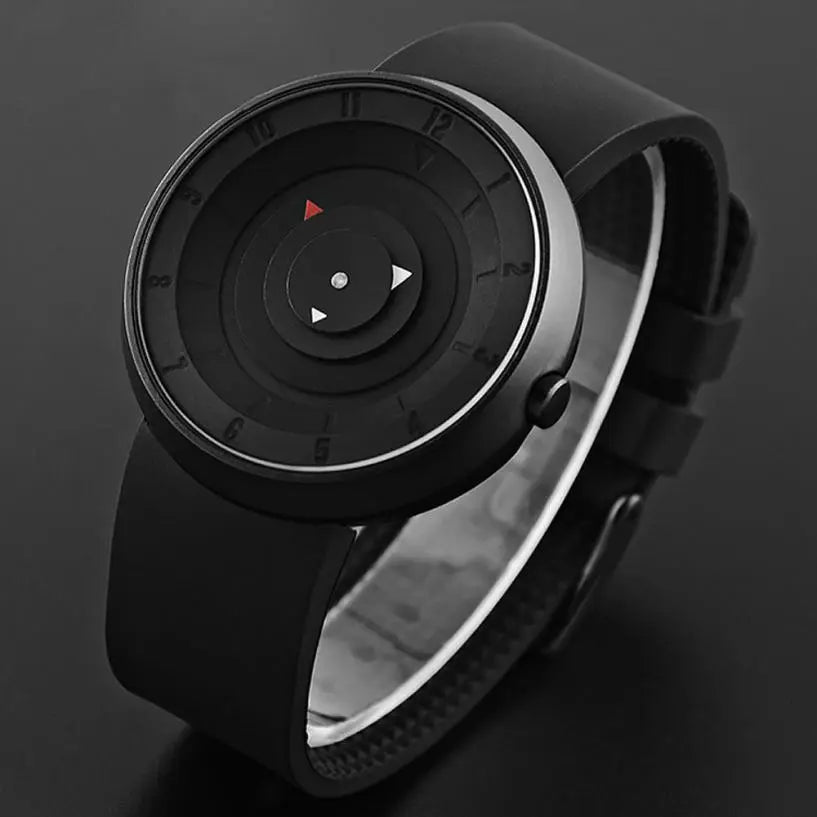 2020 Creative Watches Men Big Dial Sport Watch – For The Gay