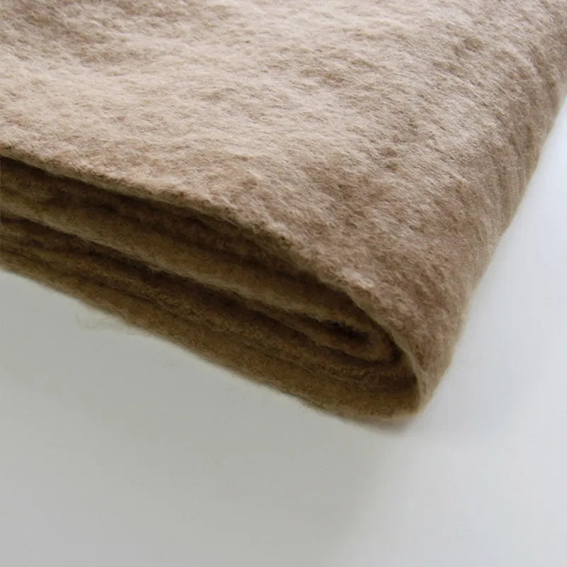 Luxury Cashmere Scarf