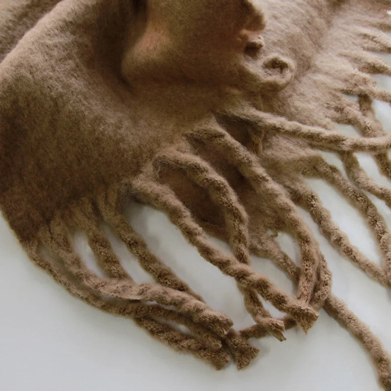 Luxury Cashmere Scarf