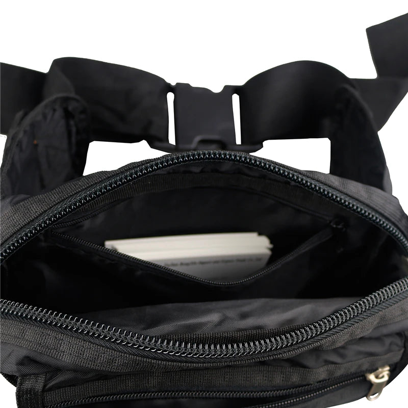 LQ Fanny Pack Waist Pack