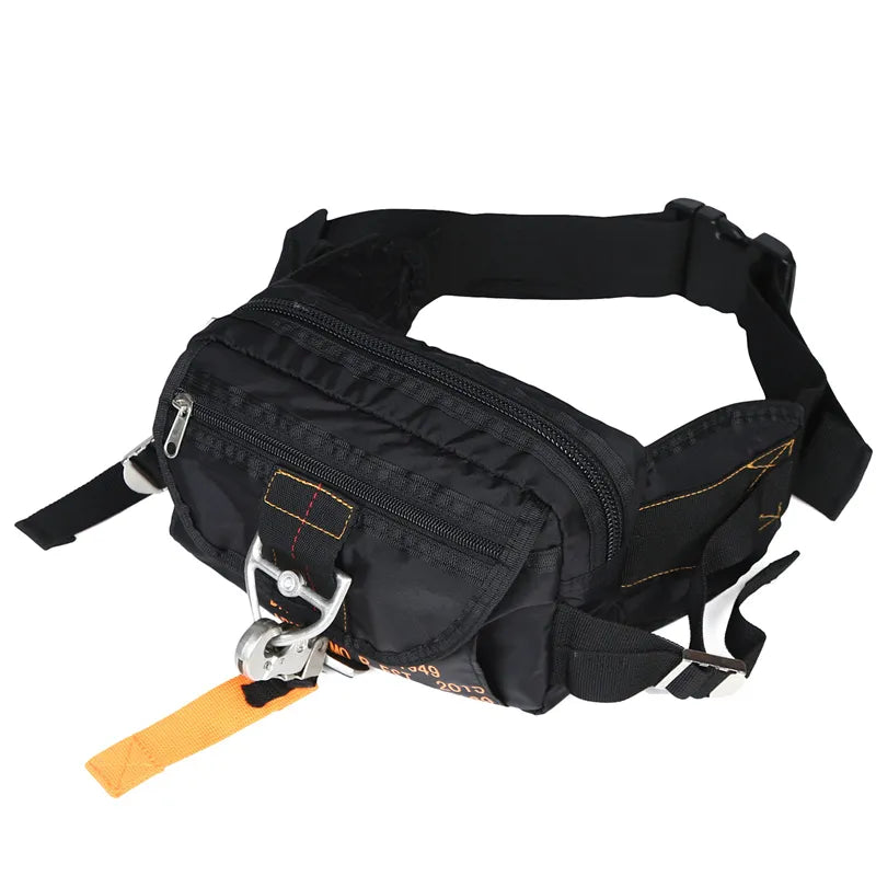 LQ Fanny Pack Waist Pack