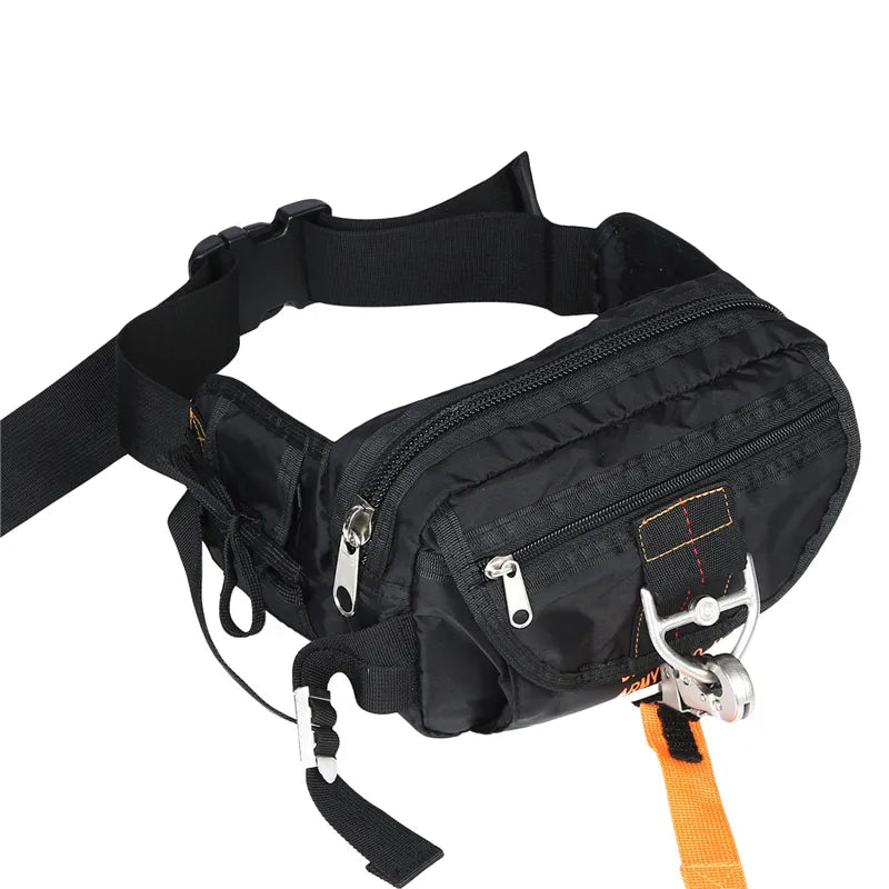 LQ Fanny Pack Waist Pack