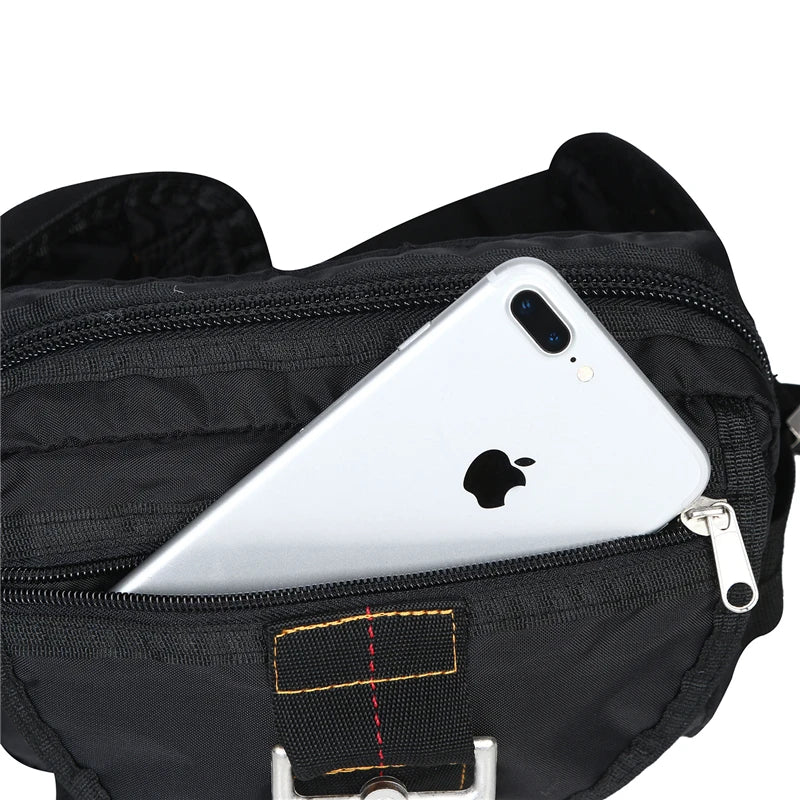 LQ Fanny Pack Waist Pack
