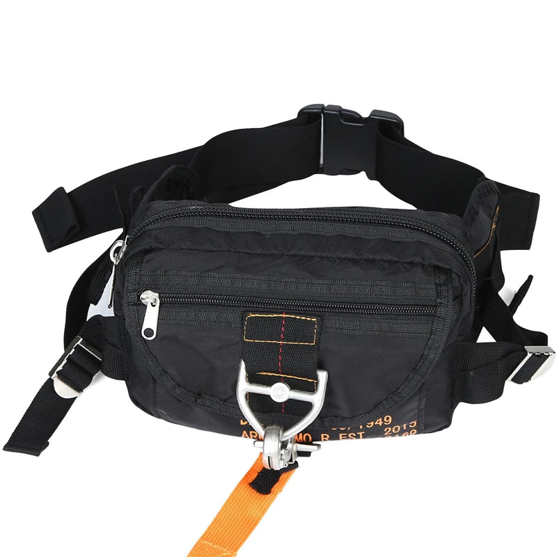 LQ Fanny Pack Waist Pack