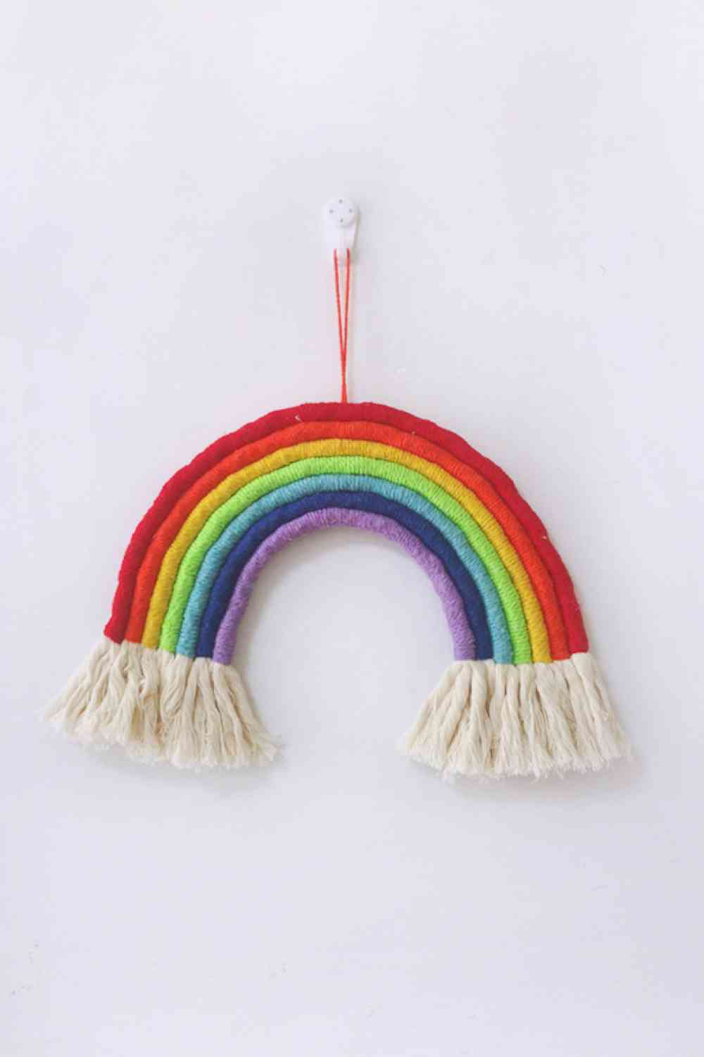Rainbo Trim Wall Hanging Decor